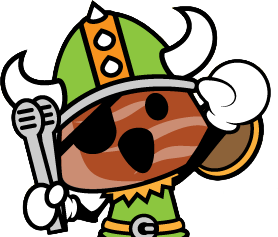 カタセイキャラクター
