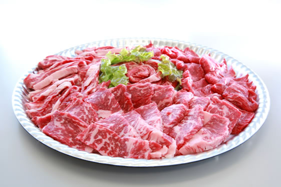 国産牛セット