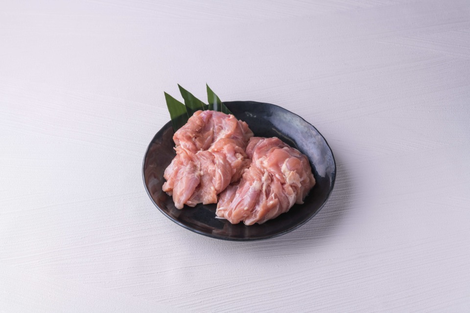 銘柄鶏 大山どりもも肉｜オンラインショップ｜境港・米子の食肉・精肉卸販売ならカタセイ