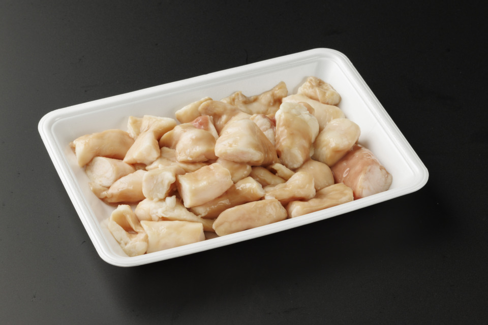 ⑥（国産）牛パイプ500g